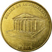France, Token, Touristic token, 75/ Paris - Eglise de La Madeleine, 2008, MDP