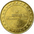 Francia, Token, Touristic token, Paris - Les Champs Elysées, 2006, MDP, BB
