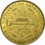 Francia, Token, Touristic token, Paris - Basilique du Sacré Coeur n°1, 2000