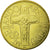 Francia, Token, Touristic token, 65/ Lourdes - Pape François, 2016, MDP, BB