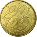 France, Token, Touristic token, Disneyland n° 17 - Resort Paris, 2009, MDP