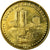 Francia, Token, Touristic token, La Rochelle - tours n°2, 2008, MDP, BB