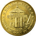 Frankreich, Token, Touristic token, 17/ Phare du bout du Monde - La Rochelle