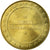 Francia, Token, Touristic token, 17/ Phare du bout du Monde - La Rochelle, 2007