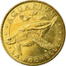 France, Token, Touristic token, La Rochelle - Aquarium n°2, 2006, MDP