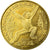 Francia, Token, Touristic token, Les Sables d'Olonne - Zoo, 2007, MDP, BB