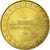 Francia, Token, Touristic token, Les Sables d'Olonne - Zoo, 2007, MDP, BB