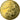 Francia, Token, Touristic token, Caen - Mémorial n°2, 2007, MDP, BB