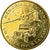 Francia, Token, Touristic token, Caen - Mémorial n°2, 2007, MDP, BB