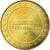 Francia, Token, Touristic token, Caen - Mémorial n°2, 2007, MDP, BB