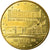 Francia, Token, Touristic token, Caen - Mémorial n°2, 2008, MDP, BB