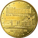 Francia, Token, Touristic token, Caen - Mémorial n°2, 2008, MDP, BB