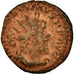 Moneta, Postumus, Antoninianus, VF(20-25), Bilon, Cohen:31