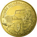 France, Token, Touristic token, Arromanches - Musée du Débarquement n°4