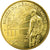 Francia, Token, Touristic token, Arromanches - Musée du débarquement n°3