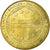 Francia, Token, Touristic token, Arromanches - Musée du débarquement n°3