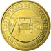 Francia, Token, Touristic token, Arromanches - 360° n°3, 2014, MDP, BB