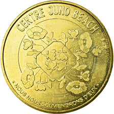 France, Token, Touristic token, Courseulles-sur-mer - Centre Juno Beach n°4