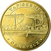 France, Token, Touristic token, Bayeux - Tapisserie de Bayeux, 2009, MDP
