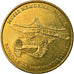 France, Token, Touristic token, 14/ Mémorial de Bayeux - 1944, 2004, MDP