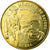 Francia, Token, Touristic token, Bayeux - Mémorial n°2, 2009, MDP, BB