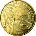 France, Jeton, Jeton Touristique, Bayeux - Mémorial n°2, 2009, MDP, TTB