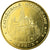 Francia, Token, Touristic token, 14/ Cathédrale Notre-Dame - Bayeux, 2009, MDP