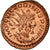 Moneda, Victorinus, Antoninianus, EBC, Vellón, Cohen:79