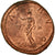 Coin, Victorinus, Antoninianus, AU(55-58), Billon, Cohen:79