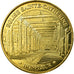 France, Token, Touristic token, Honfleur - Eglise Ste Catherine, 2011, MDP