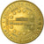 Francia, Token, Touristic token, Boulogne-sur Mer  - Nausicaa n° 1, 2003, MDP