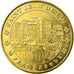 Francia, Token, Touristic token, 64/ Port de Saint-Jean-de-Luz, 2007, MDP, BB