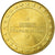 Francia, Token, Touristic token, 64/ Port de Saint-Jean-de-Luz, 2007, MDP, BB