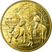 France, Token, Touristic token, Marseille - La Camargue, 2012, Arthus Bertrand