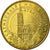 Francia, Token, Touristic token, 67/ Strasbourg - Cathédrale, 2009, Arthus