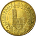 Francia, Token, Touristic token, 67/ Strasbourg - Cathédrale, 2009, Arthus