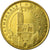 Francia, Token, Touristic token, 67/ Strasbourg - Cathédrale, 2008, Arthus