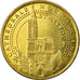 Francia, Token, Touristic token, 67/ Strasbourg - Cathédrale, 2008, Arthus