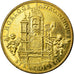 France, Token, Touristic token, Strasbourg - Horloge Astronomique, 2009, Arthus