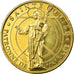 France, Token, Touristic token, Ottrot - Sainte Odile patronne d'Alsace, 2012