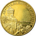 France, Token, Touristic token, Orschwiller - Chateau du Haut-Koenigsbourh