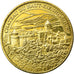 France, Token, Touristic token, Orschwiller - Chateau du Haut-Koenigsbourh