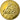 Francia, Token, Touristic token, Kintzheim -  Montagne des Singes, 2012, Arthus