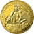 Francia, Token, Touristic token, Kintzheim -  Montagne des Singes, 2012, Arthus