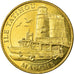 Francia, Token, Touristic token, Saint-Vaast-la-Hougue - Ile Tatihou, 2014