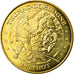 France, Token, Touristic token, Thonac -  Le Thot -Scène de chasse, 2009, MDP
