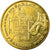 Francia, Token, Touristic token, 24/ Sarlat - Maison de la Boétie, 2010, MDP