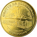 Francia, Token, Touristic token, Rouffignac - La Grotte n°4, 2009, MDP, BB