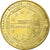 Francia, Token, Touristic token, Rouffignac - La Grotte n°4, 2009, MDP, BB