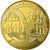 Francia, Token, Touristic token, Carennac - un des plus villages de France